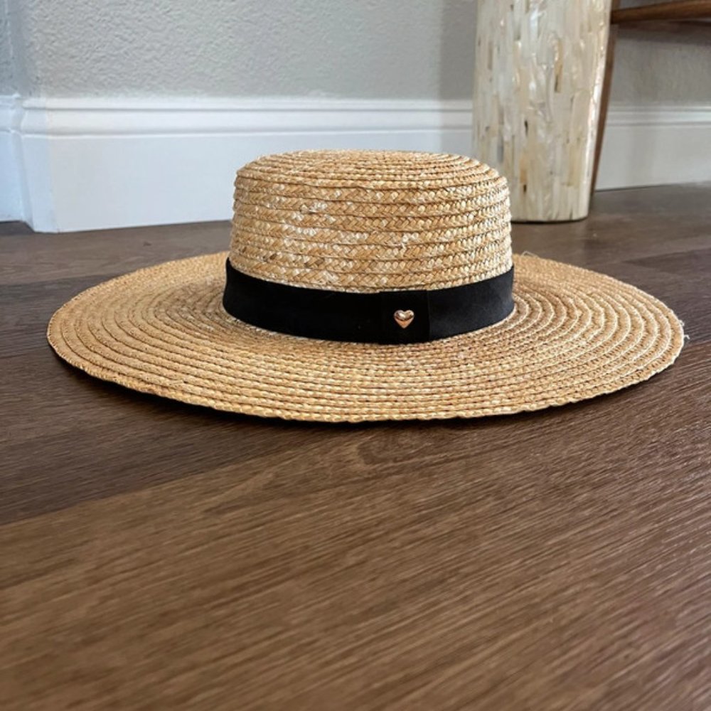 Sun hat